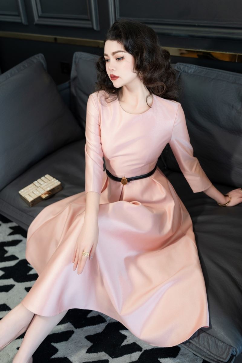 Loewe Dress